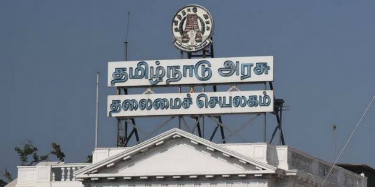 It's Thumbs Up for 'Dhoti' in Secretariat, Says Tamil Nadu Government