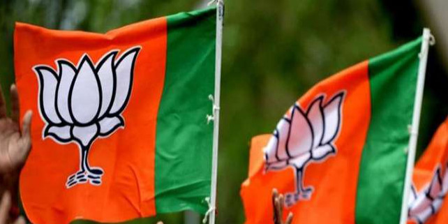 तीन तलाक बिल पर प्रतिबंध की पैरवी से खुश मुस्लिम महिलाओं ने थामा बीजेपी का दामन