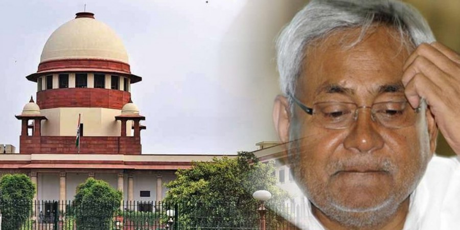 चमकी बुखार से हुई बच्चों की मौतों पर नीतीश सरकार ने SC से मांगी माफी, हलफनामे में चौंकाने वाले खुलासे