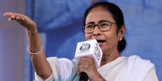 Trinamool Congress Dismisses PM's Allegations On Killing Of BJP Workers In Bengal