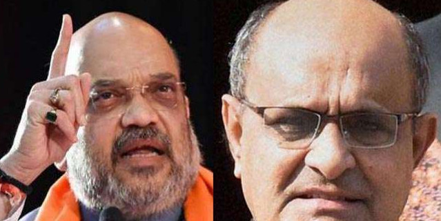 जम्मू कश्मीर पर बिहार में गरमाई सियासत: BJP के विरोध में JDU, कांग्रेस-RJD ने उठाए सवाल