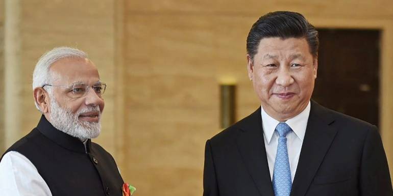 भारत-जापान के बीच द्विपक्षीय वार्ता हुई , माेदी ने जापान सरकार के लिए ये कहा