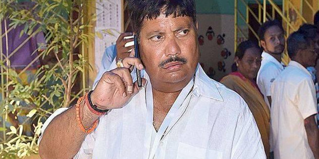 मेरे परिवार के लोगों की जान को है खतरा : अर्जुन सिंह