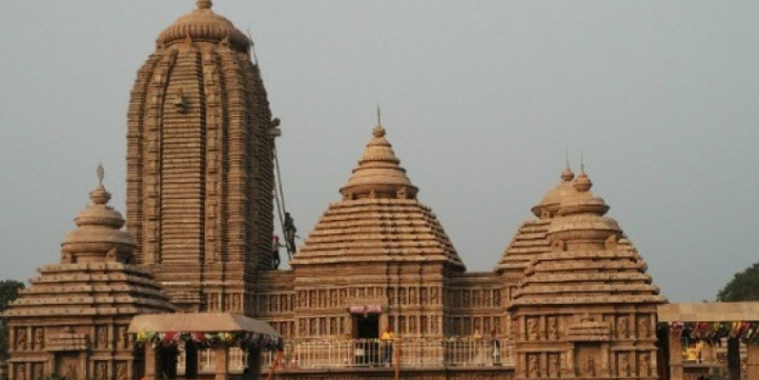 After CM Naveen Patnaik, BJP MPs from state make Odisha’s case for Iconic Tourist Site list