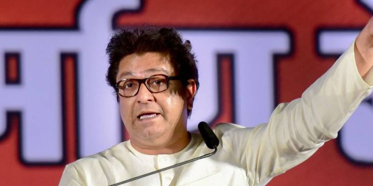 चुनावी रेस से बाहर, मोदी के भाषणों से ही BJP का गेम बिगाड़ने में जुटे राज ठाकरे