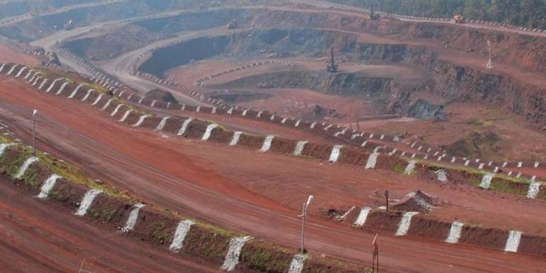 Odisha to put 36 mines for auction soon: Minister