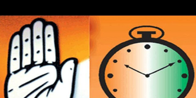 Congress-NCP fear more defections in Maharashtra