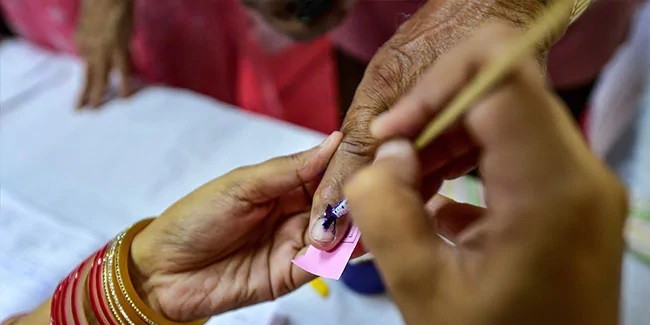 4 Tamil Nadu Constituencies To Go Polls In Crucial By-Election