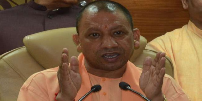Yogi Cabinet Expansion : पश्चिमी उप्र के गढ़ को दी और मजबूती, बढ़ेगी बसपा-रालोद की मुश्किलें