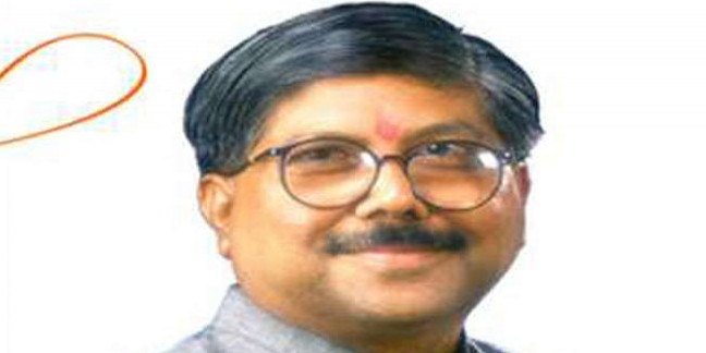 Maharashtra BJP Chief Unveils "Rath" For "Mahajanadesh Yatra"