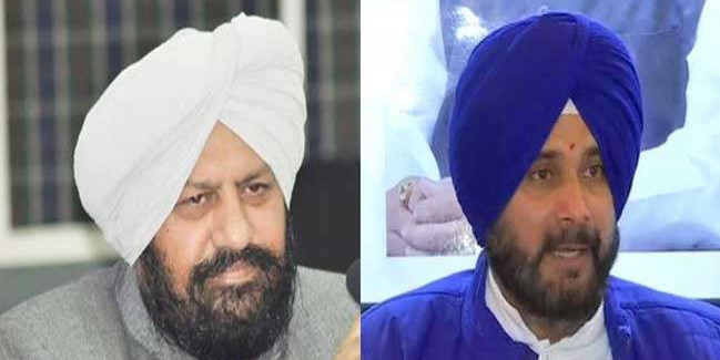 पंजाब भाजपा के वरिष्ठ नेता का दावा- BJP में आना चाहते हैं सिद्धू, लेकिन पार्टी ने मना कर दिया