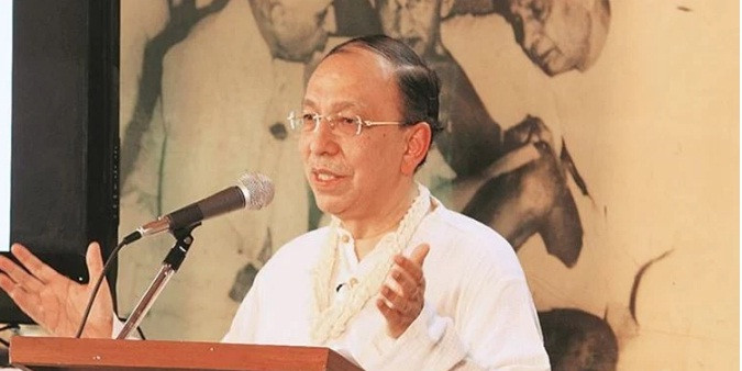 We are becoming unthinking worshippers of state power: TMC MP Sugata Bose