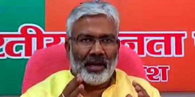 यूपी में उप चुनाव : अब भारतीय जनता पार्टी पर दबाव बनाने की स्थिति में नहीं सहयोगी दल