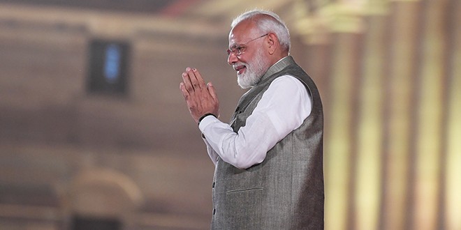 यूपी को लेकर प्रधानमंत्री नरेंद्र मोदी की भविष्यवाणी 100% सच साबित हुई, जानिये PM ने क्या कहा था?