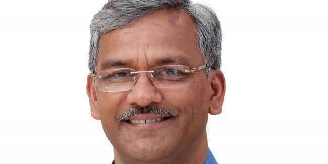 सीएम त्रिवेंद्र सिंह रावत बोले, घुसपैठियों के लिए उत्तराखंड में कोई जगह नहीं