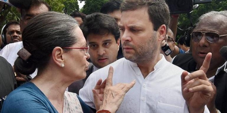 'विपक्ष की संख्या ही नहीं, हैसियत भी घटी'
