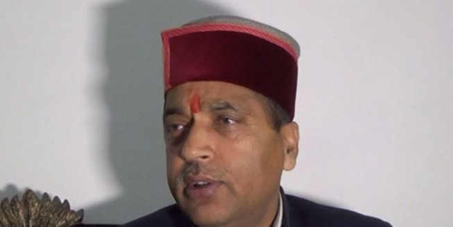 विपक्ष के तल्ख तेवरों को कुंद कर गतिरोध तोड़ते रहे जयराम