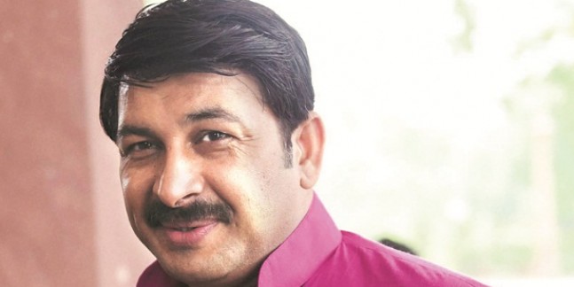 सरकारी विज्ञापनों में प्राइवेट ई-मेल आईडी क्यों? बीजेपी ने उठाए सवाल