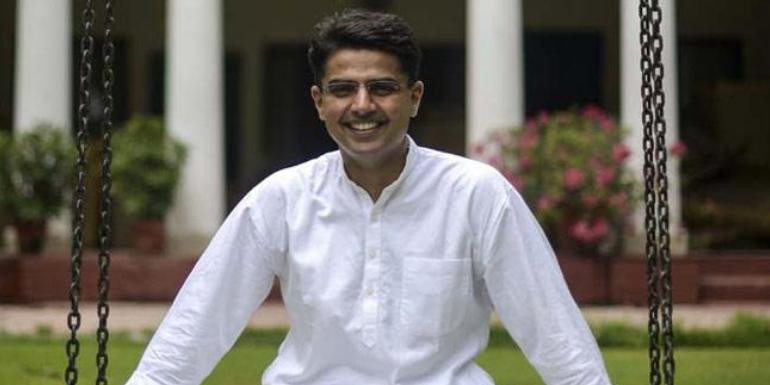 राजस्थान कांग्रेस में तेज हुई ये बहस, खुद सचिन पायलट के पद पर भी नजर!