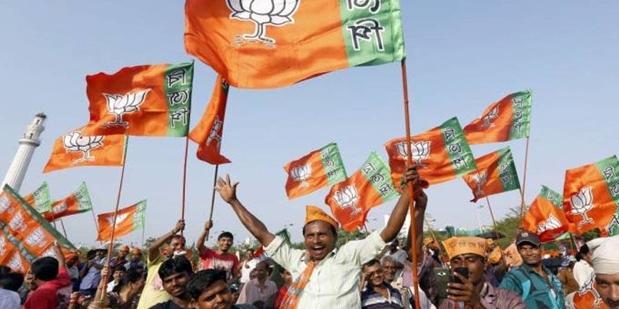 छत्तीसगढ़ BJP में क्यों गायब हो गई सेकेंड लाइन, क्या हाशिये पर हैं युवा नेता?