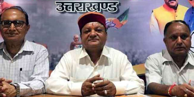 उत्तराखंड भाजपा ने जारी किया चुनाव कार्यक्रम, 15 दिसंबर तक मिलेगा नया प्रदेश अध्यक्ष