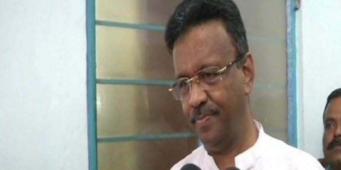 10 councillors rejoin TMC; BJP scared them with central agencies: Bengal Minister Firhad Hakim
