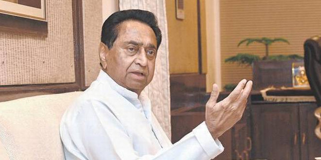 मध्य प्रदेश में कांग्रेस पार्टी के लिए 'अपने' ही बन रहे मुसीबत