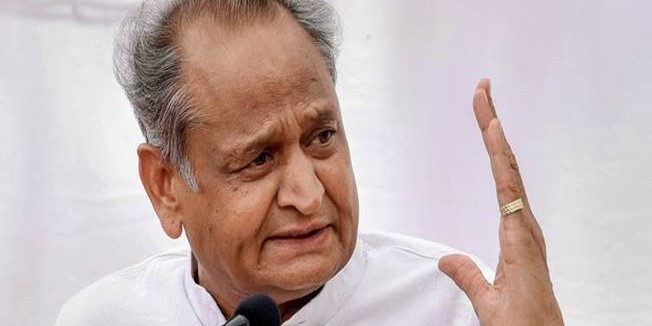CM की कुर्सी पर फिर बहस छिड़ी, बसपा MLA ने कहा- गहलोत ही जनता के दिल की आवाज