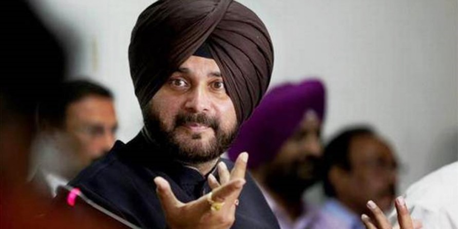 लोकसभा चुनाव 2019 में नवजोत सिद्धू को सबक सिखाना चाहती है भाजपा, बनाई जा रही रणनीति