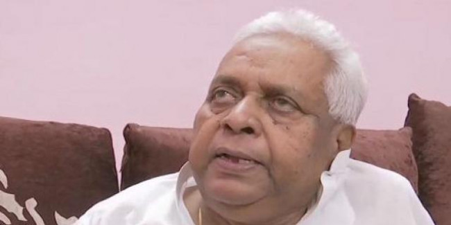 बिहार विधानसभा नियुक्ति घोटाला में फंसे पूर्व अध्यक्ष सदानंद सिंह, 41 पर चार्जशीट की अनुमति