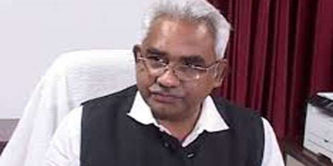 मदन कौशिक संभालेंगे संसदीय कार्य मंत्री की कमान, फ़िलहाल विधानसभा सत्र के लिए मिली ज़िम्मेदारी