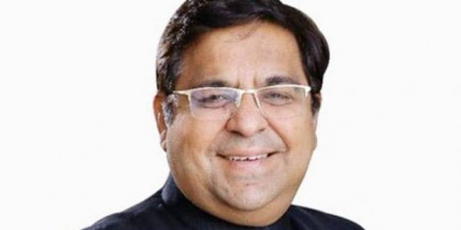 BJP नेता खुराना बोले- अनधिकृत कॉलोनी पर झूठ बोल रहे केजरीवाल, केंद्र से मांगा समय