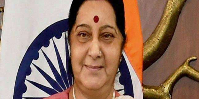 सुषमा स्वराज के निधन पर सदमे में बिहार, सबों ने कहा- वे बहुत याद आएंगी