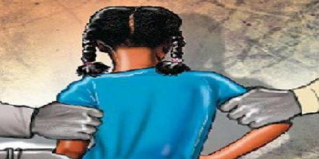 Three minors rescued in Manipur