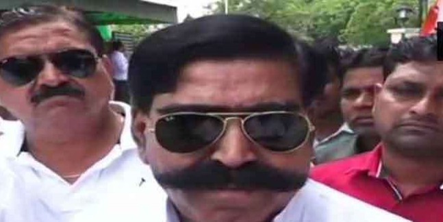 Election 2019: भाजपा प्रत्याशी बोले- राहुल गांधी कभी पीएम नहीं बन सकते