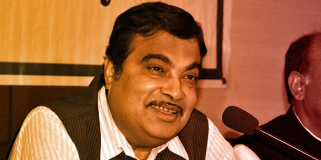 अमेरिका की शादियों से प्रभावित हैं गोवा के विधायक, एक पार्टी में नहीं टिकते : नितिन गडकरी