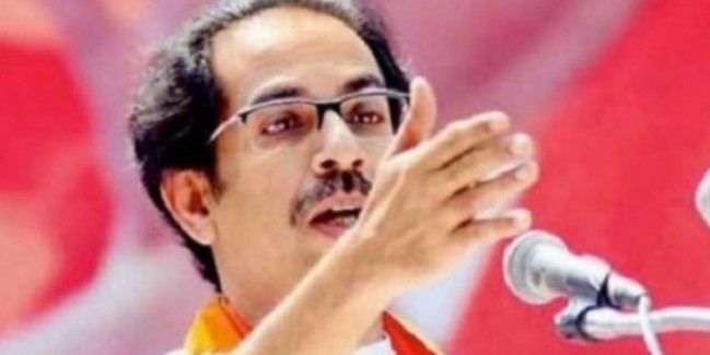 राहुल गांधी पर उद्धव ठाकरे का निशाना, कहा-हमने भी हार का सामना किया लेकिन भागे नहीं