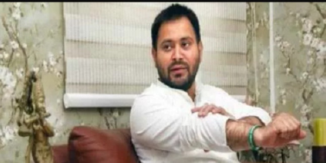 इस मामले में पिता लालू यादव पर भी भारी पड़े तेजस्वी यादव, पढ़ें क्या है माजरा