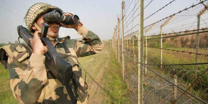 Terrorists from Pakistan may take Gujarat route to enter India, warns intel report; security stepped up along border
