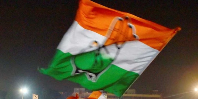 Trouble in Odisha Congress far from over