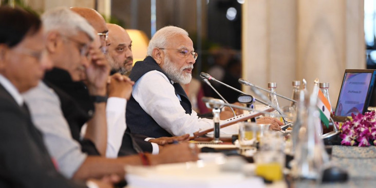 उत्तर प्रदेश: मोदी सरकार ने दी 5 जिलों को मेडिकल कॉलेज की सौगात