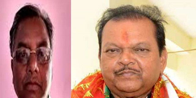 सुबोधकांत सहाय हो सकते हैं झारखंड कांग्रेस अध्यक्ष, कालीचरण भी रेस में