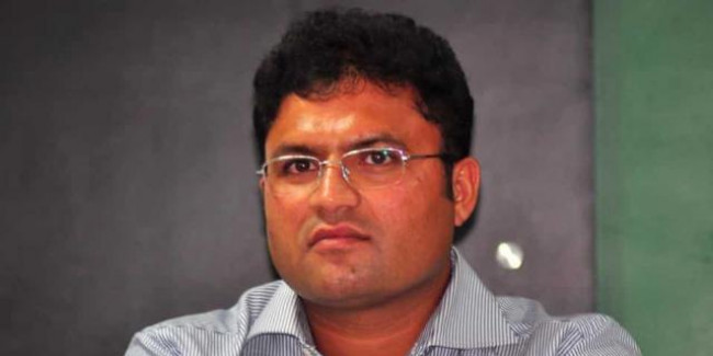 प्रदेश इलेक्शन कमेटी की बैठक में शामिल नहीं हुए तंवर, बोले- कुछ लोगों को मेरी शक्ल पसंद नहीं