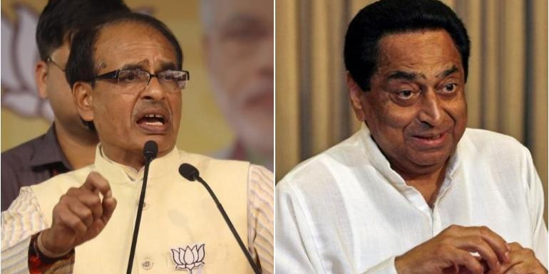 शिवराज के स्मार्ट सिटी में भी घोटाला! जांच के घेरे में BJP नेता और IAS अफसर