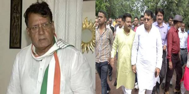 मध्य प्रदेश गान पर ऐसे शुरू हुई सियासत, DA पर अगली कैबिनेट बैठक में फैसला