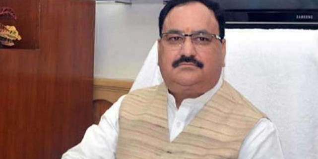 J-K चुनाव के लिए BJP ने शुरू की तैयारी, जेपी नड्डा ने बुलाई अहम बैठक