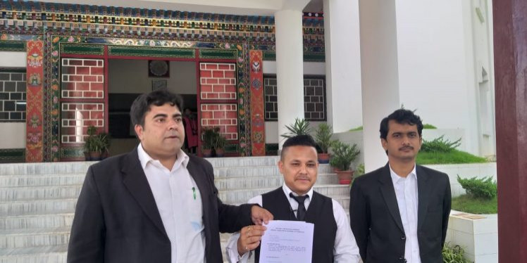 Disqualification of defected SDF MLAs sought