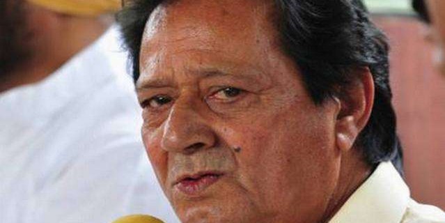 लोकसभा चुनाव से पहले आप को झटका, छह पदाधिकारियों का इस्तीफा, धवन की कार्यशैली पर उठाए सवाल