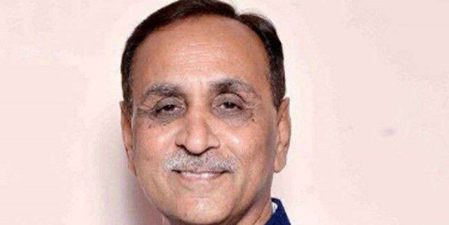 Vijay Rupani: गुजरात के लिए अपनी भावी योजनाओं का एलान करेंगे सीएम विजय रूपाणी