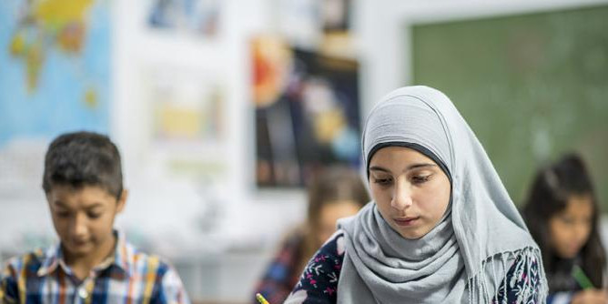 More Muslims got govt scholarships under Modi govt than during Congress-led UPA-2